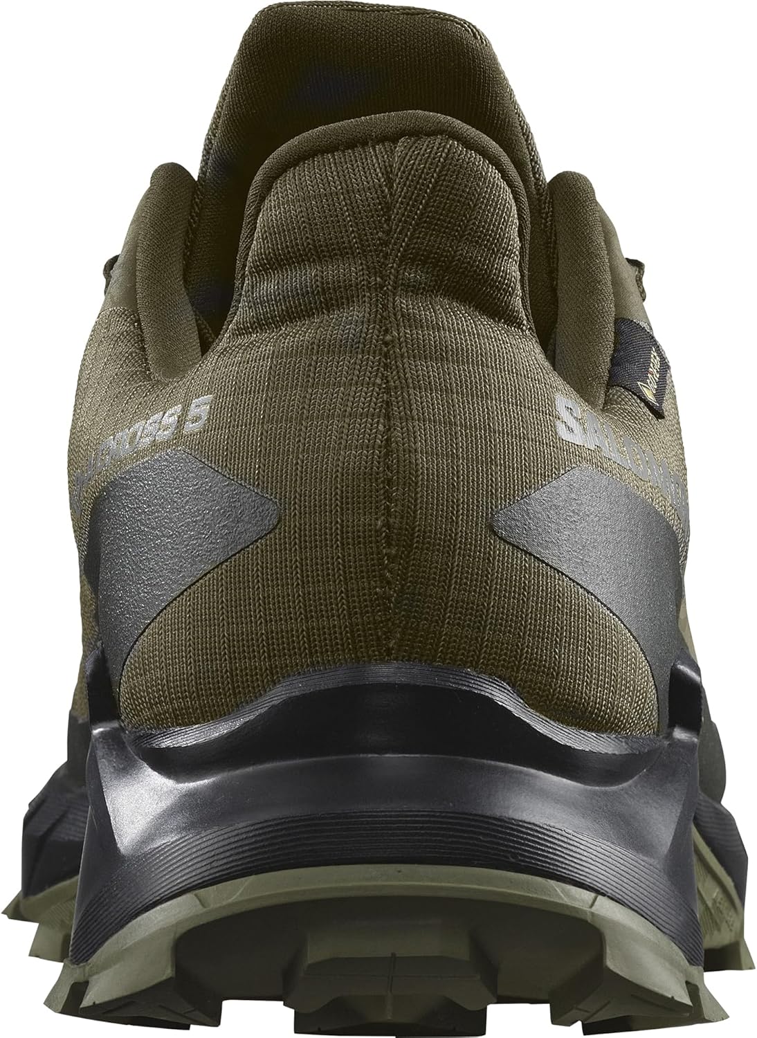 Thumbnail 4 de Salomon Alphacross 5 Gore-Tex Trail-Laufschuh