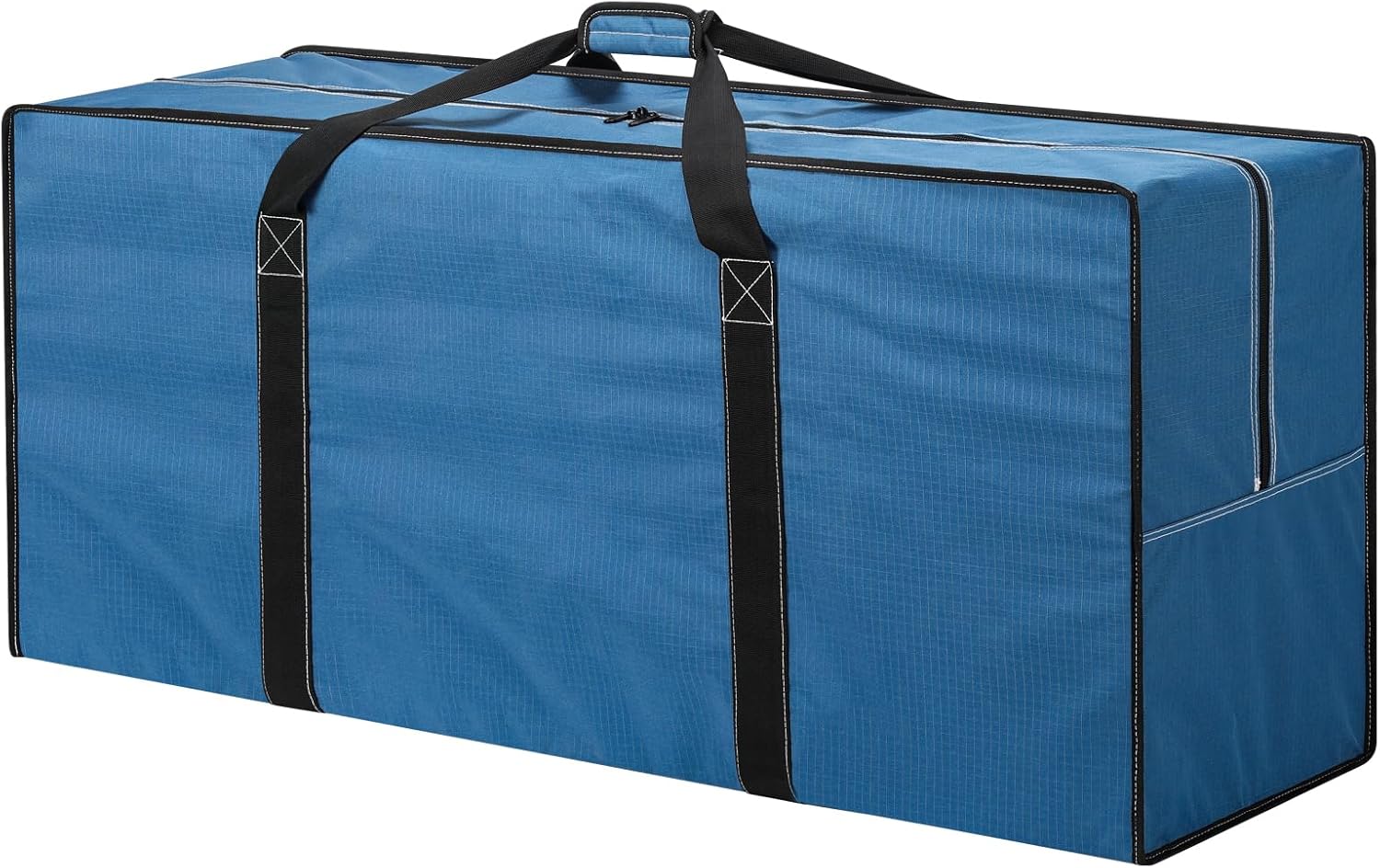 Thumbnail 6 de 130L Extra Large Duffle Bag – 35 inch Holdall, Heavy Duty, Water Resistant & Lockable