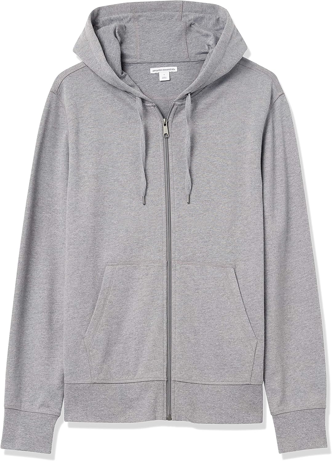 Thumbnail 6 de Amazon Essentials Men's Lightweight French Terry Full-Zip Hoodie