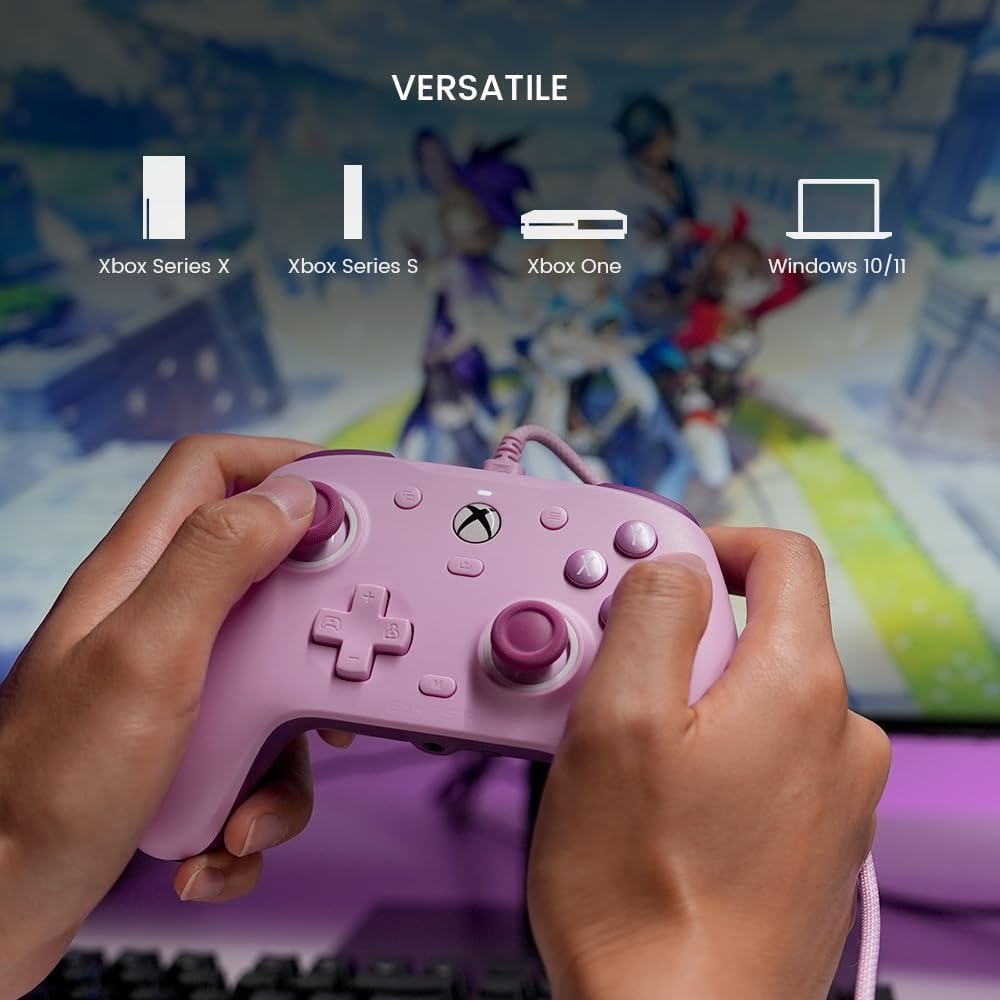 Thumbnail 6 de GameSir G7 SE Wired Controller für Xbox Series X/S