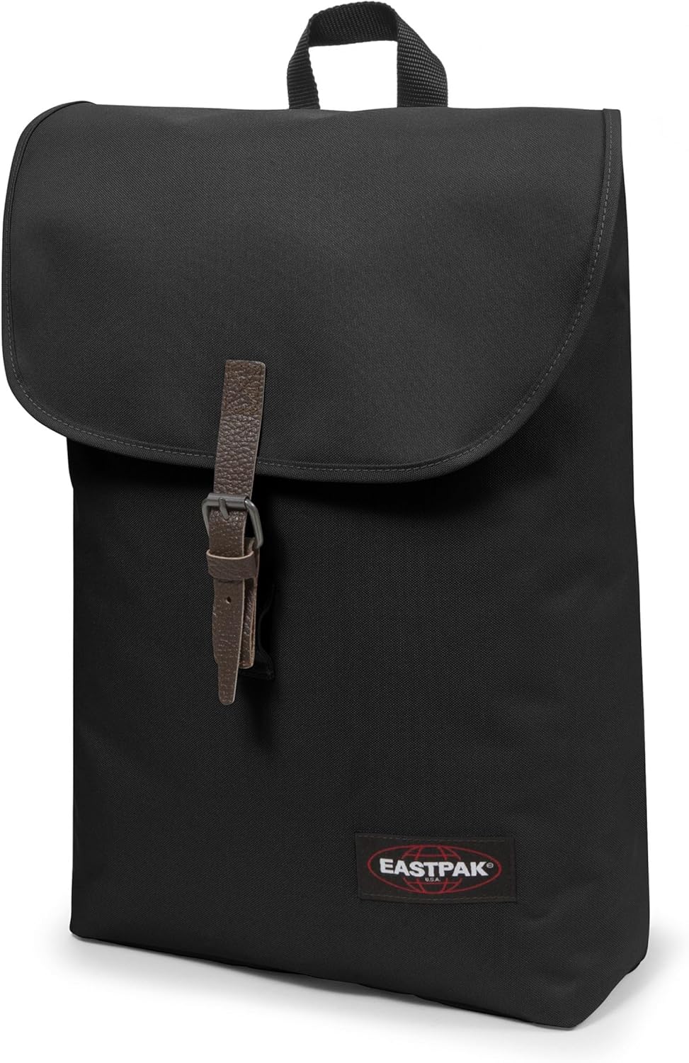 Detalle 2 de Eastpak CIERA Sac à Dos 17 L Noir – Compagnon urbain léger et résistant