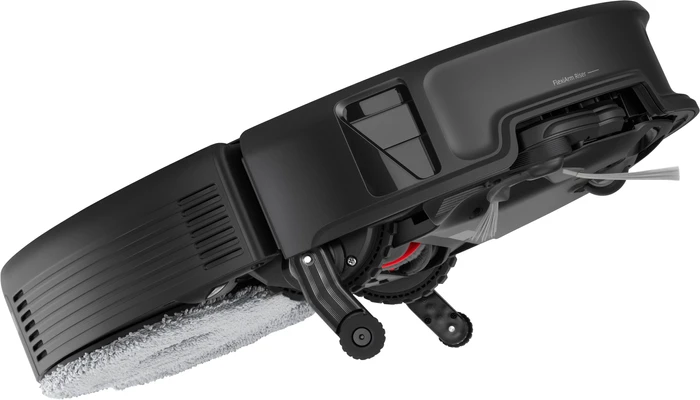 Thumbnail 8 de Roborock Saros 20X Saugroboter mit 36.000 Pa