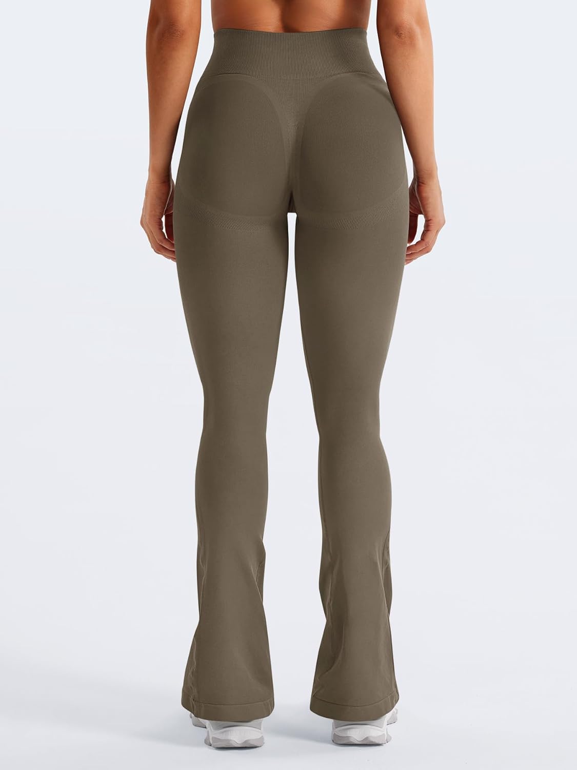 Thumbnail 2 de YEOREO Mini Flare Butt Lifting Leggings 26"