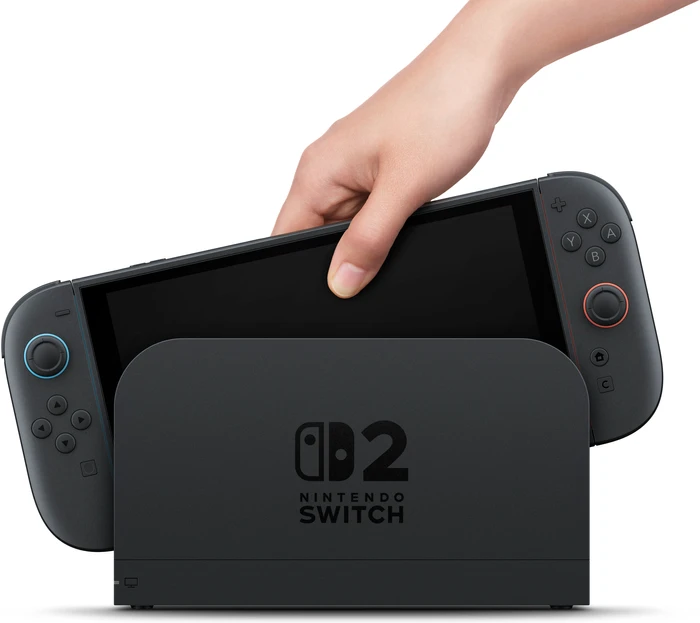 Thumbnail 27 de Nintendo Switch 2 Bundle mit Pokémon-Legenden: Z-A und BlueBuilt Schutzhülle