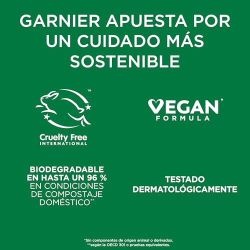 Thumbnail 5 de Garnier Fructis Set 3: Champú, Tratamiento y Mascarilla 🍍