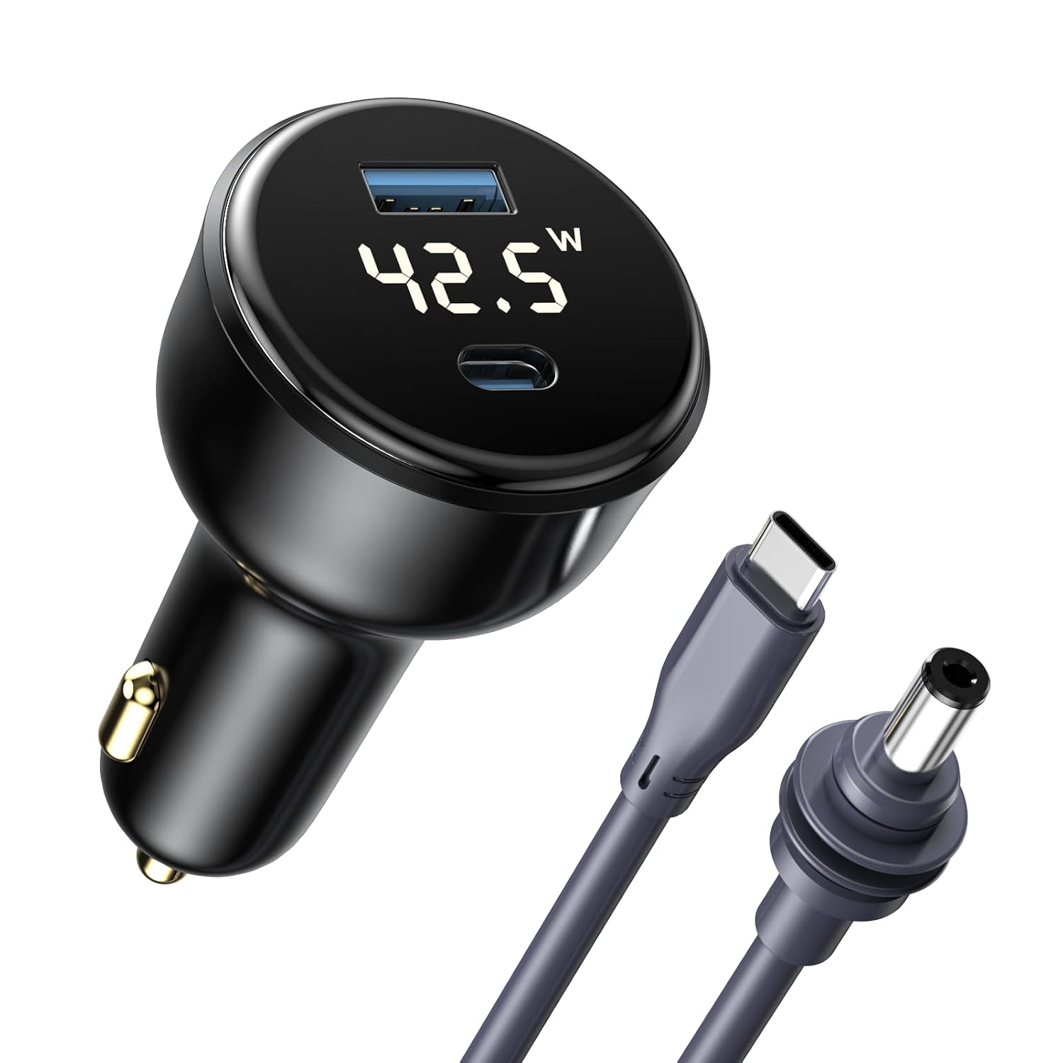 Detalle de XLTTYWL Starlink Mini 144W Adapter 🔌