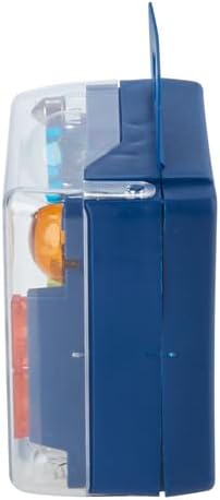 Detalle 2 de Bosch H1/H7 Maxibox: scatola di lampadine di ricambio 12 V