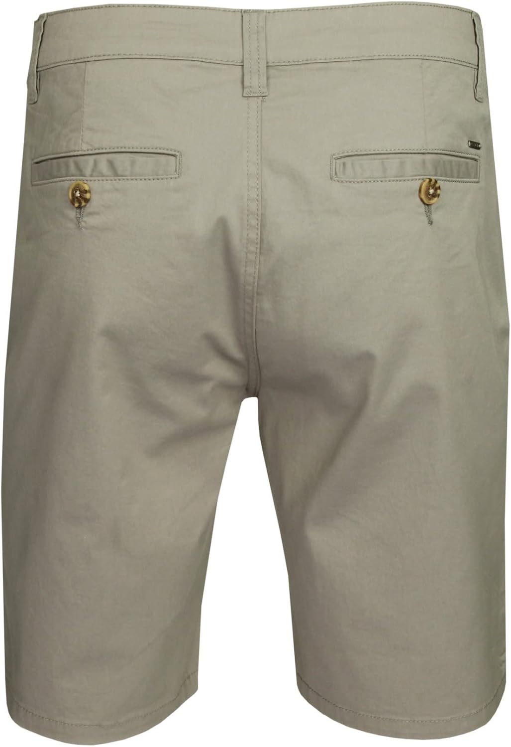 Thumbnail 2 de Xact Short Chino Homme Coton Stretch – Regular Fit, Bermuda Été Casual Golf