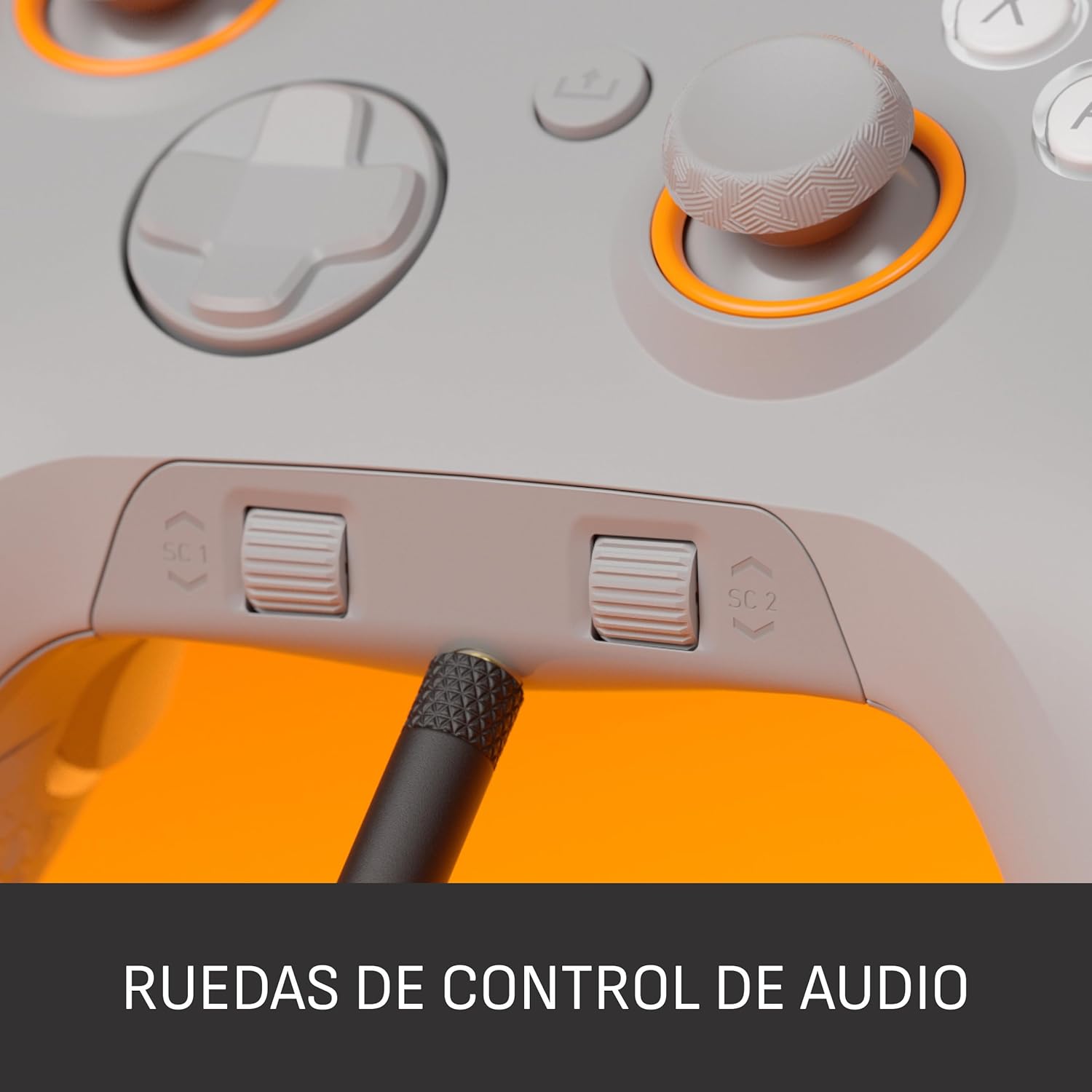 Thumbnail 5 de Scuf VALOR PRO WIRELESS Mando Xbox Performance