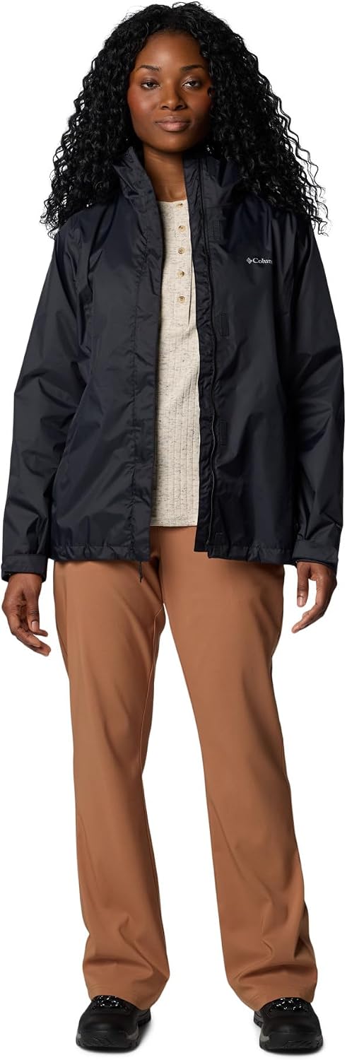 Detalle de Columbia Arcadia II Veste imperméable M