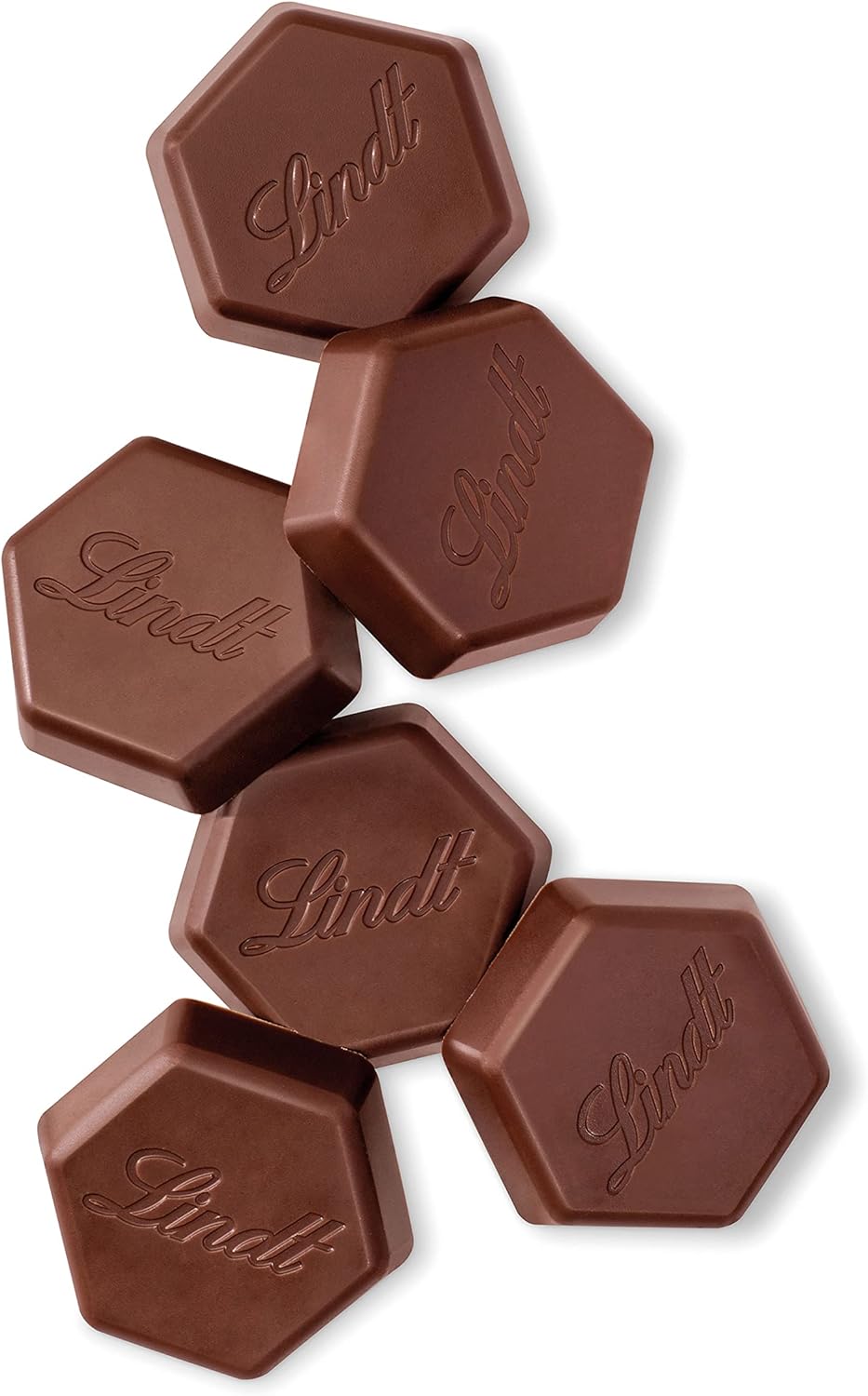 Thumbnail 2 de Sachet Lindt Pistoles PATISSERIE 500g ⚖