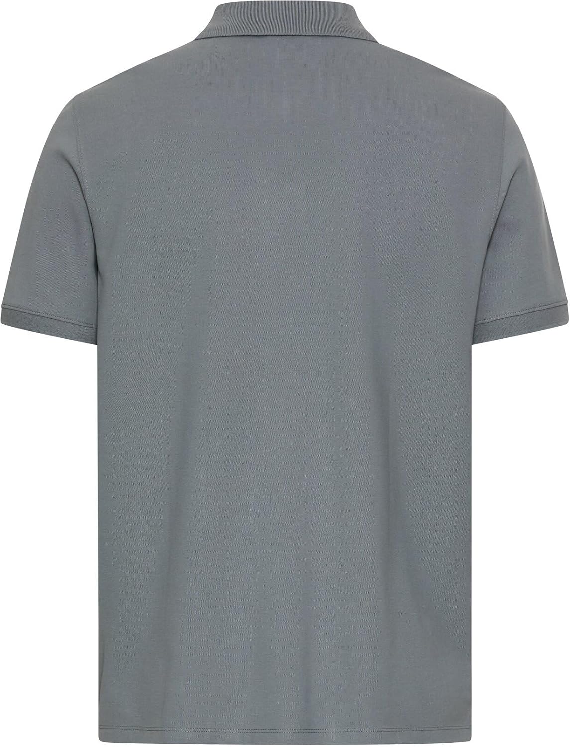 Thumbnail 6 de Camel Active Herren Poloshirt mit Druckknöpfen – Regular Fit