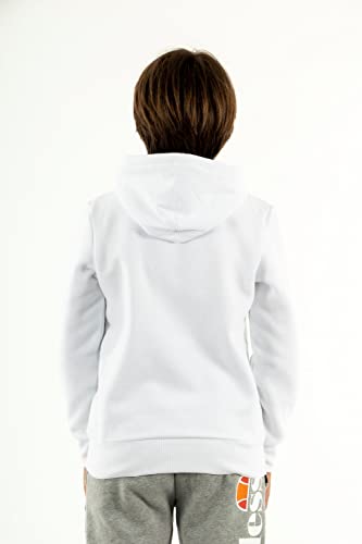 Thumbnail 3 de Levi's Lvb Batwing Hoodie Niños Blanco 👕, 12 años