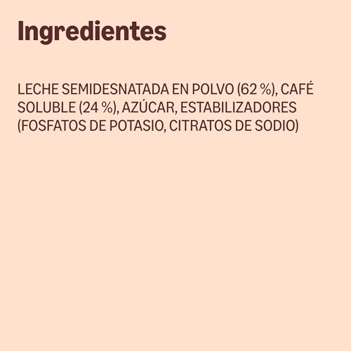 Thumbnail 3 de by Amazon Café au Lait DOLCE GUSTO 48 capsules ⚡