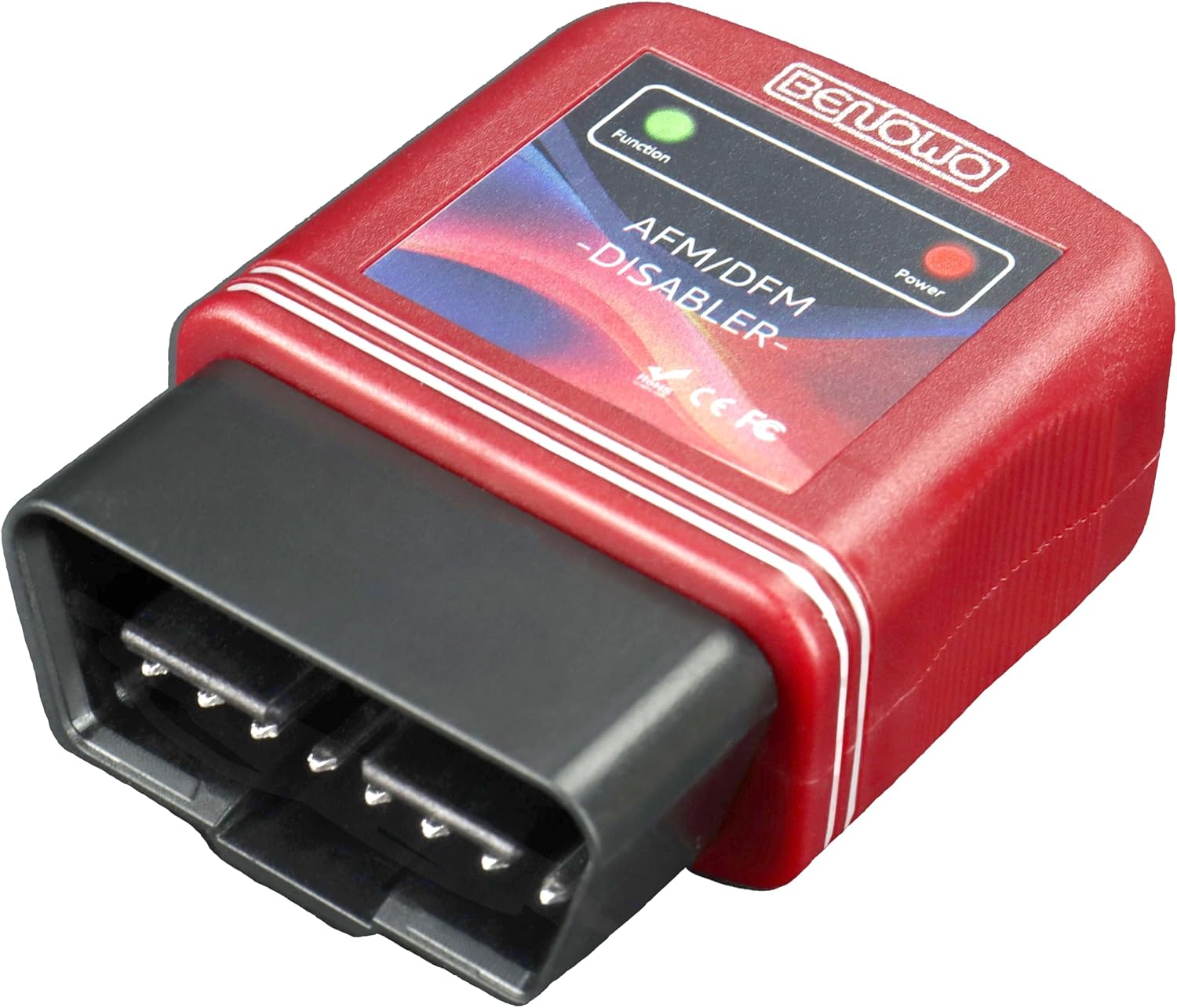 Detalle de Benowo AFM Disabler 5.3 for GM V6 V8