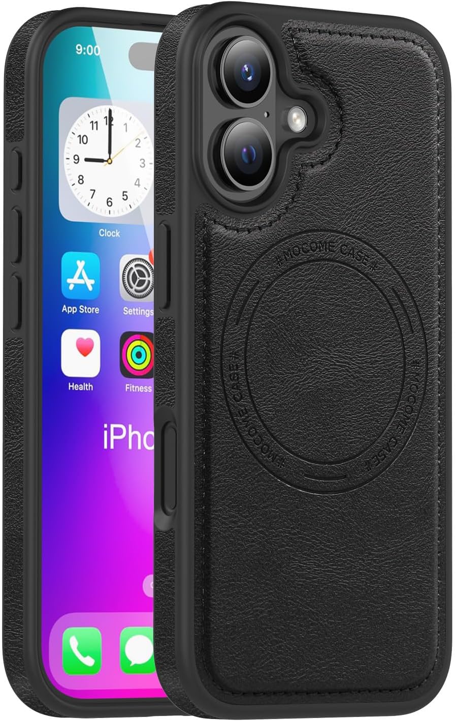 Thumbnail 6 de Newhalper iPhone 17 Phone Case