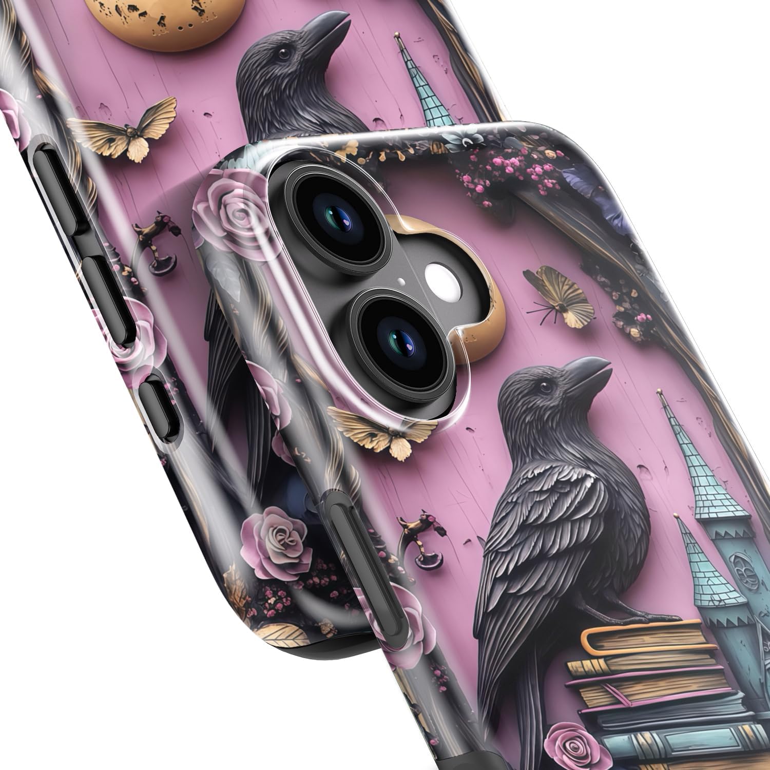 Thumbnail 6 de LUHOURI iPhone 16 Case