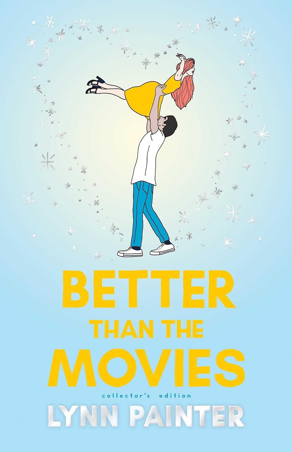 Thumbnail 1 de Better Than the Movies (Collector's Edition) – Young Adult Romantic Comedy