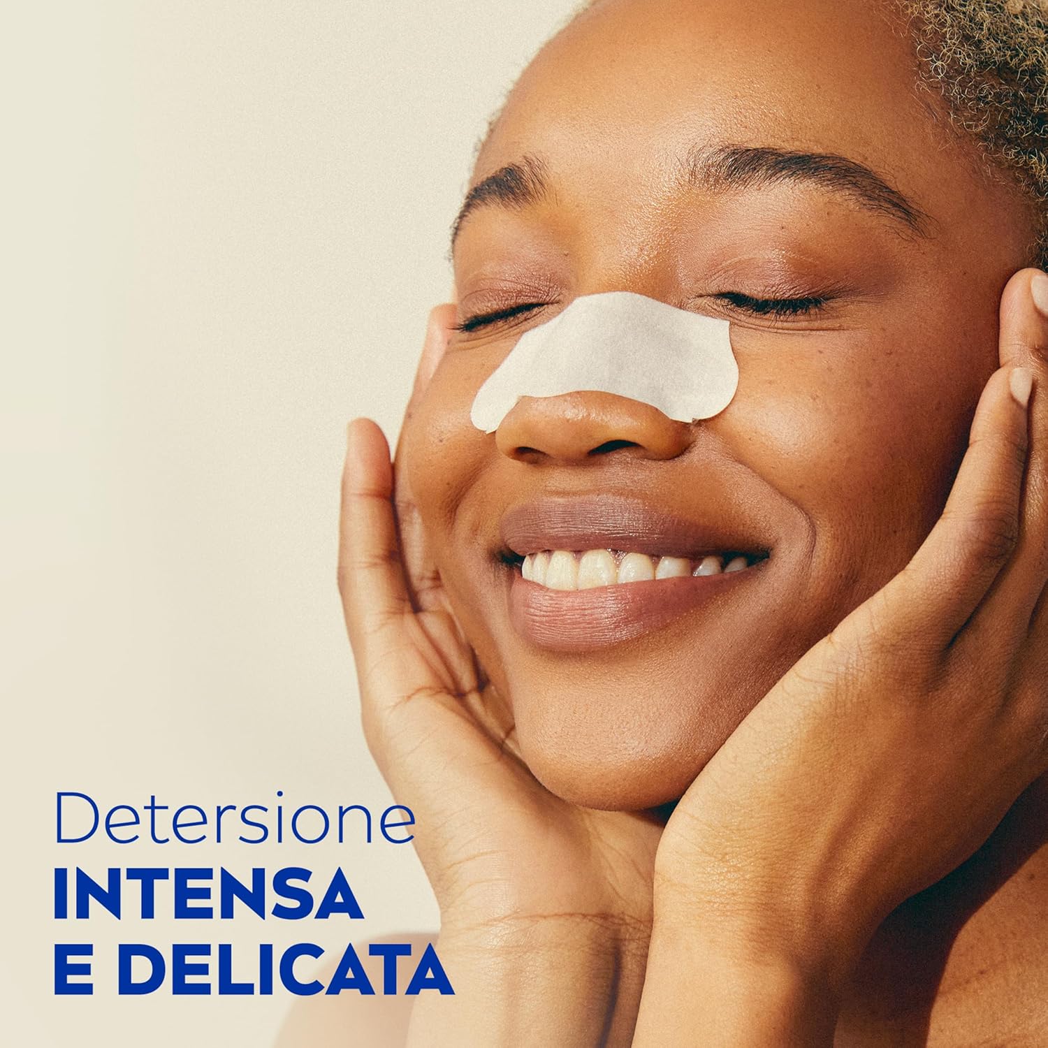Thumbnail 2 de NIVEA Clear-Up Strips cerotti punti neri 18