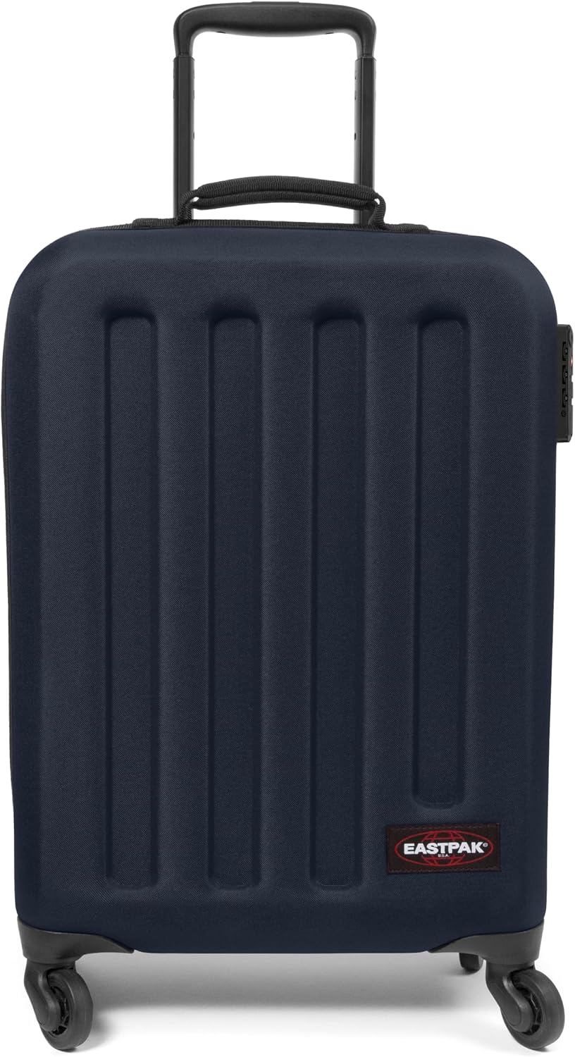Eastpak TranZshell S Valise 54x39x20 cm – 32 L, Ultra Marine (Bleu)