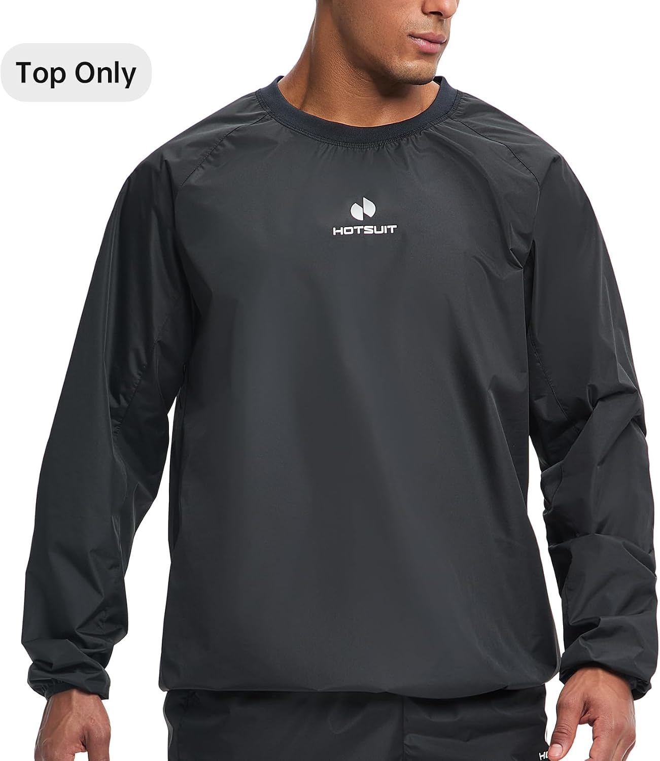 Thumbnail 2 de Hotsuit Sauna Suit Jacket for Workouts