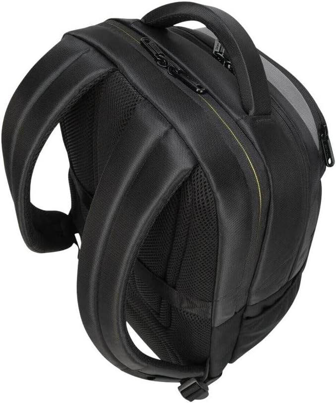 Thumbnail 2 de Targus CityGear TCG670GL: zaino resistente con protezione a cupola per laptop fino a 17,3