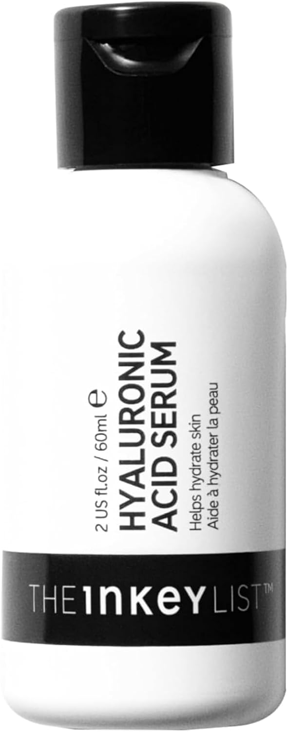 Detalle de The INKEY List Hyaluronic Acid Serum 60ml