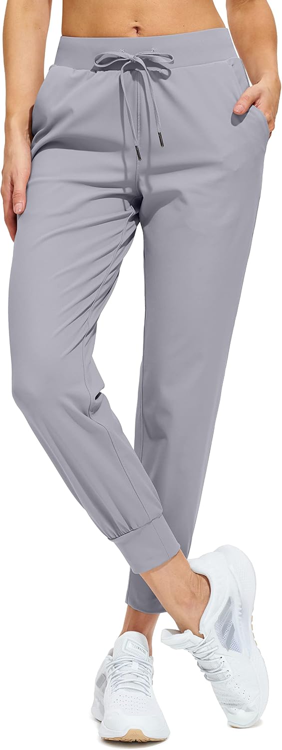 Thumbnail 6 de Libin Pantaloni della Tuta donna elasticizzati