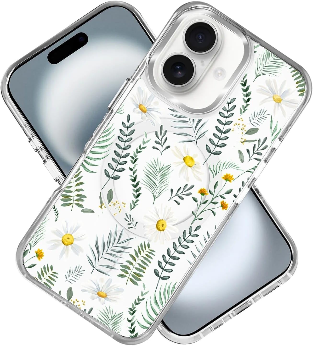 Detalle de Teonvpu iPhone 15 Case