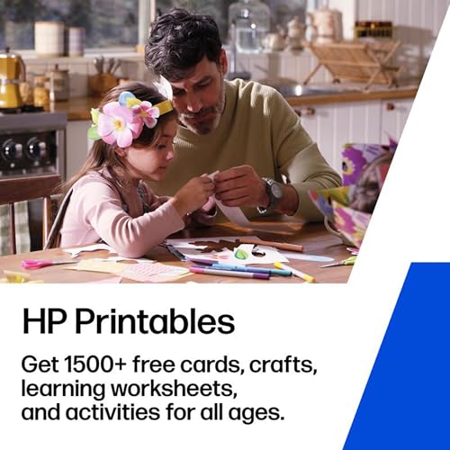 Thumbnail 8 de HP 308 Tri-colour Original Ink Cartridge for HP DeskJet and ENVY printers