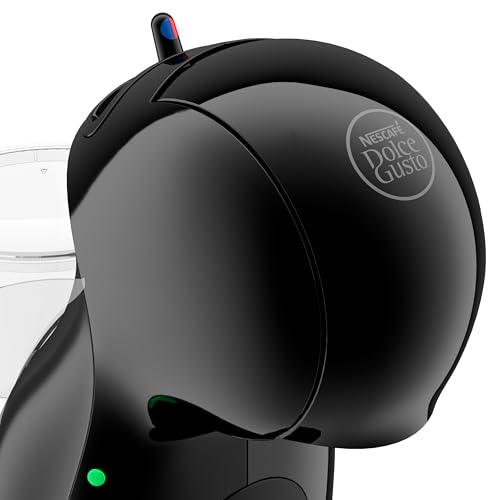 Thumbnail 2 de De'Longhi Nescafé Dolce Gusto Piccolo XS EDG210.AB: cafetera compacta para bebidas calientes y frías