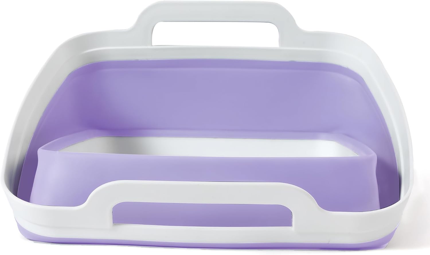 Thumbnail 3 de FOSJGO Collapsible Dish Basin, 2.4-Gallon