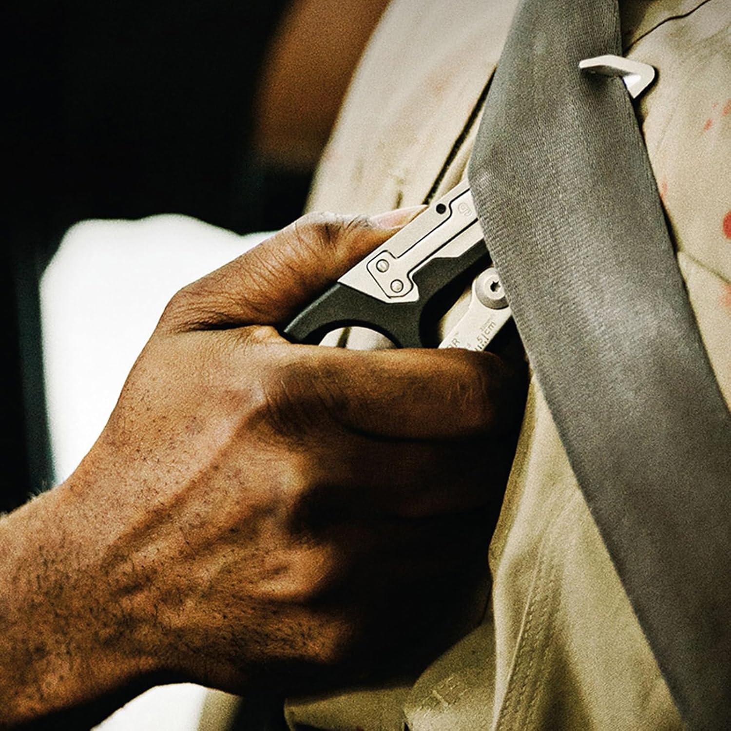 Thumbnail 5 de Ziyero Alicates Multifunción