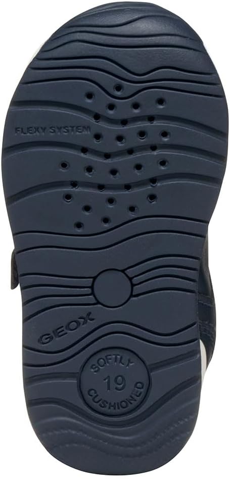 Thumbnail 6 de Geox B Rishon Boy, First Walker Shoe Bimbo 0-24 — Scarpe traspiranti per i primi passi