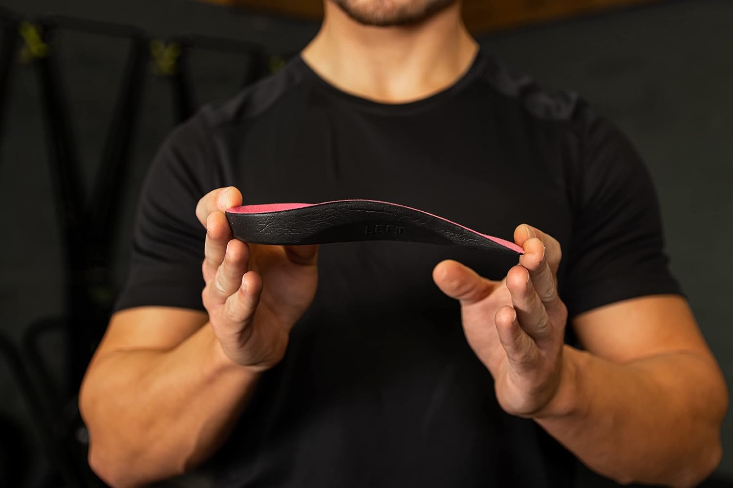 Thumbnail 3 de PRO 11 WELLBEING 3/4 Slim Fit Insoles 5/6.5 UK