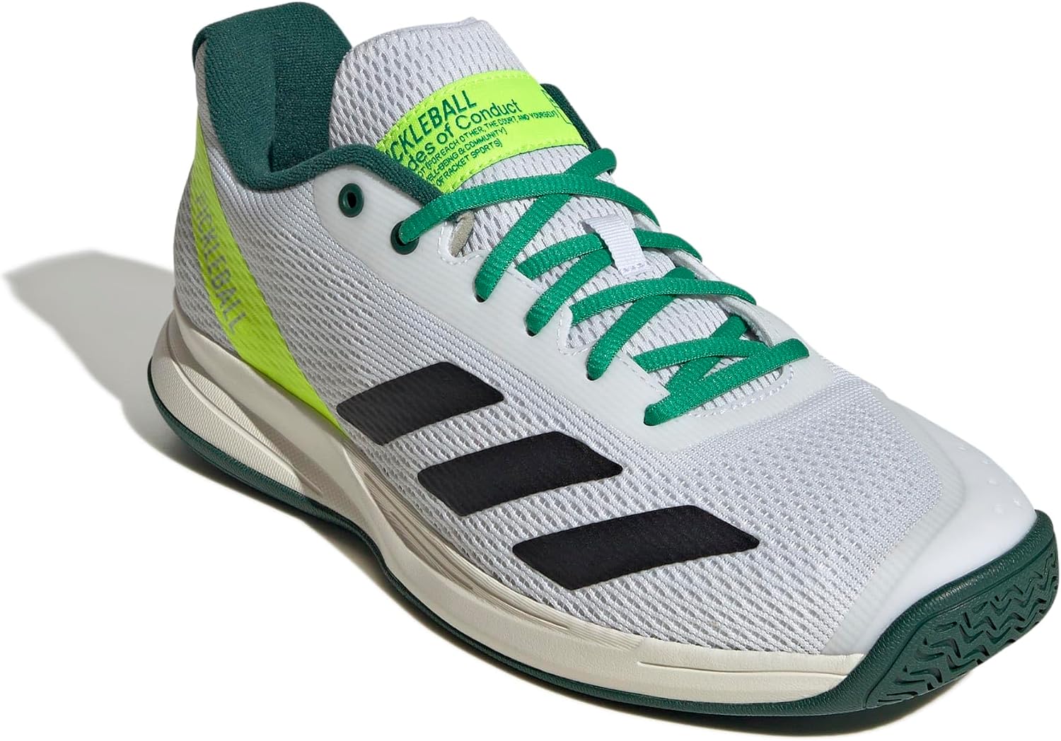 Detalle 1 de adidas Chaussure de Pickleball confort