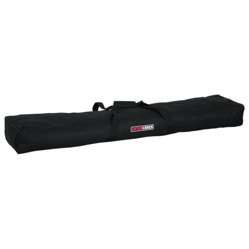 Detalle de Gator sac de transport pour pieds d’enceintes en nylon