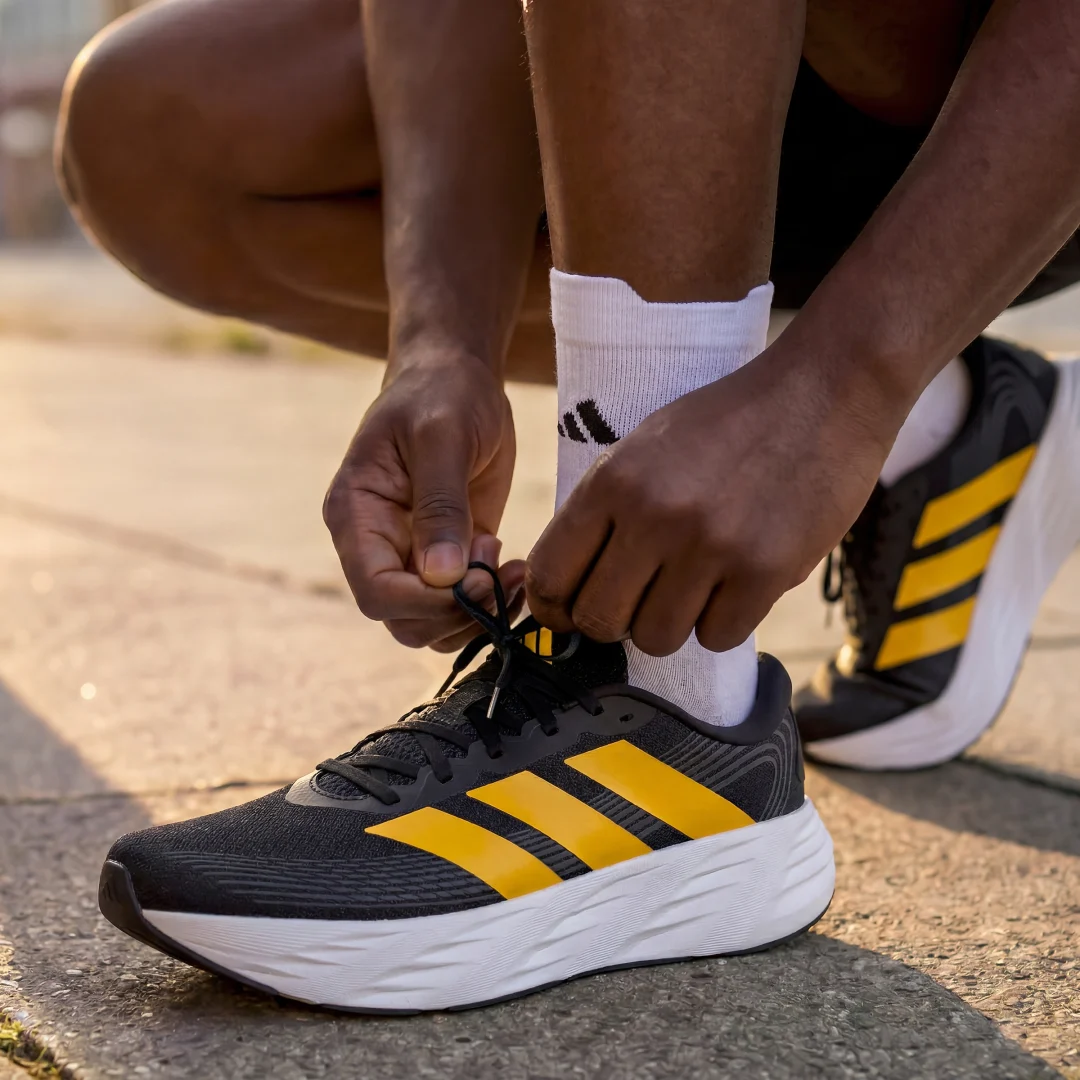 Thumbnail 2 de Adidas Zapatilla de Running Galaxy 8: ¿vale la pena para tus tiradas?
