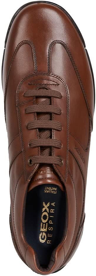 Thumbnail 4 de Geox U Edgware A Sneakers Homme