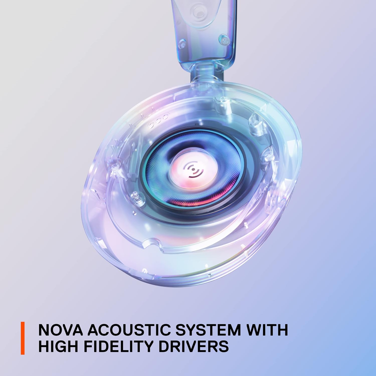 Thumbnail 4 de SteelSeries Arctis Nova 1 gaming headset