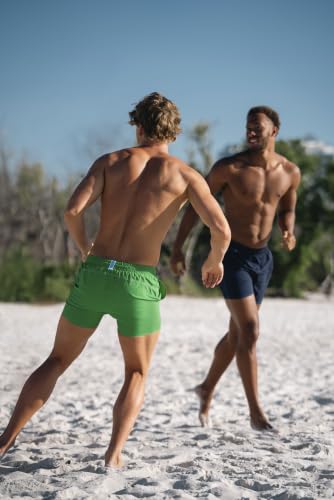 Detalle de ARENA X-Short da Mare da Uomo Fundamentals R