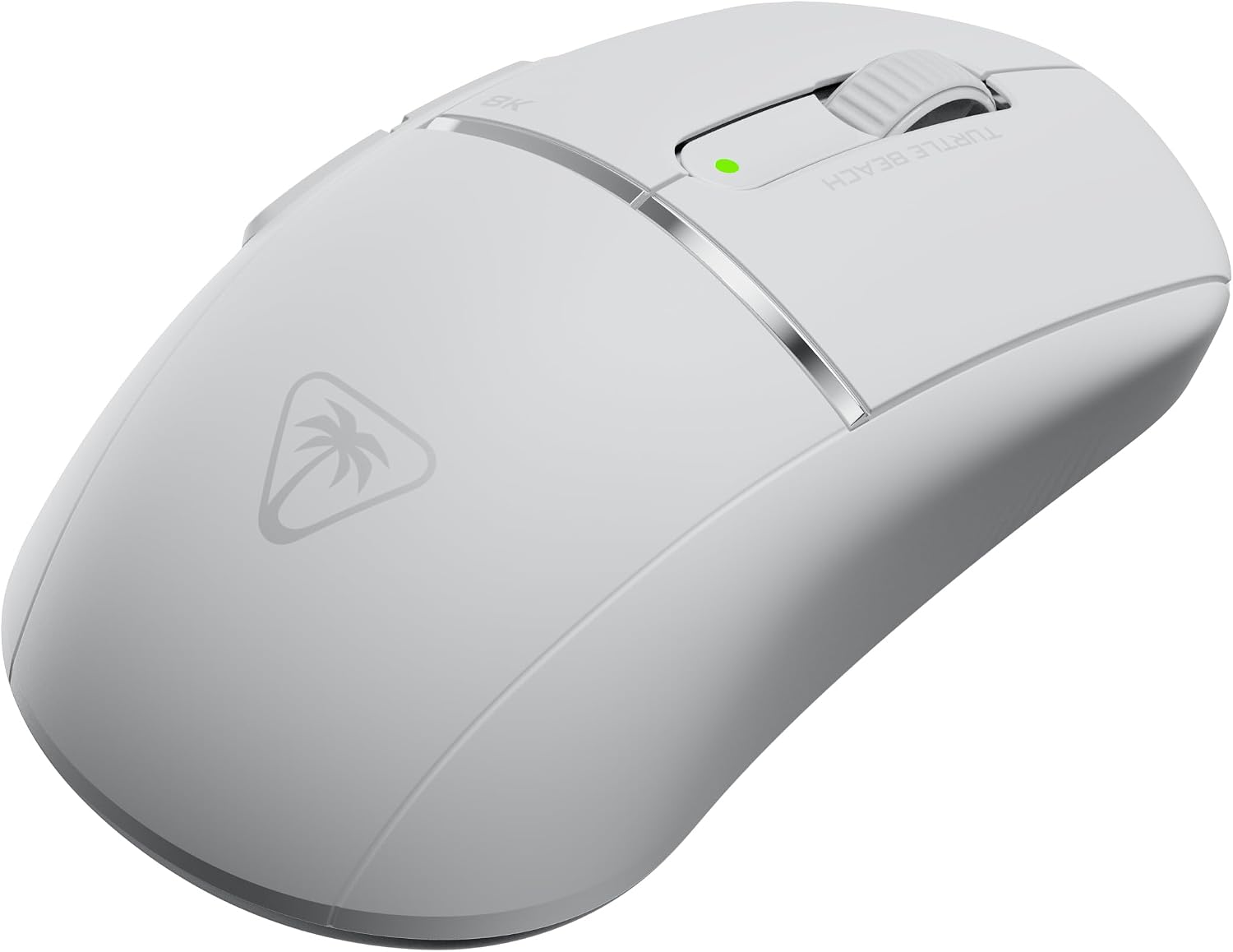 Detalle 2 de TURTLE BEACH Burst II Pro(TBM-2102-15)ワイヤレスゲーミングマウス 57g・8,000Hz対応