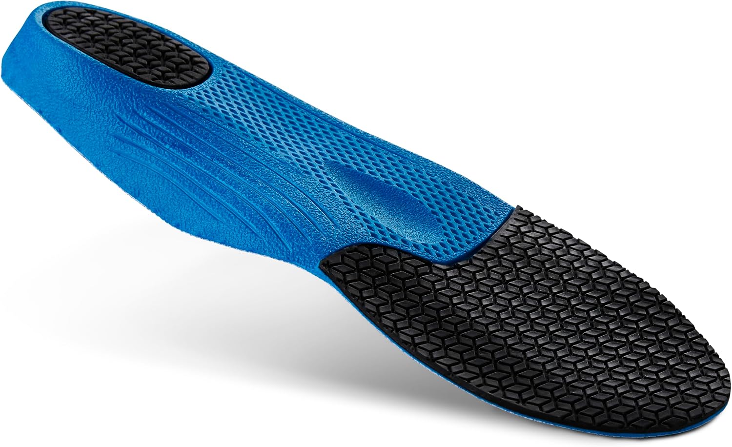 Detalle de Forcefield Ultralite Plantari – Ammortizzazione Leggera