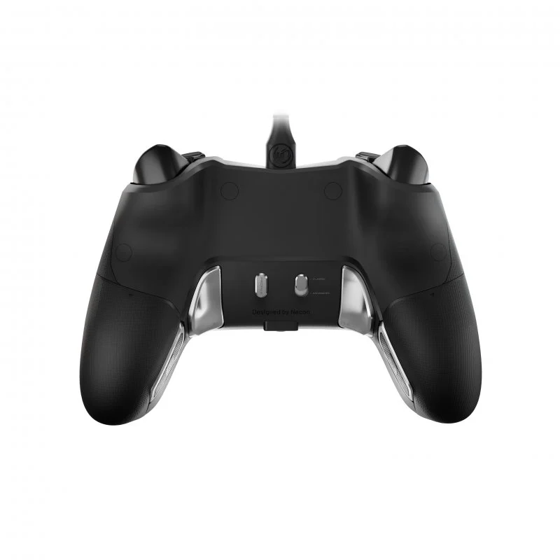 Detalle 2 de Nacon Revolution X Pro mando Xbox Series (cable)