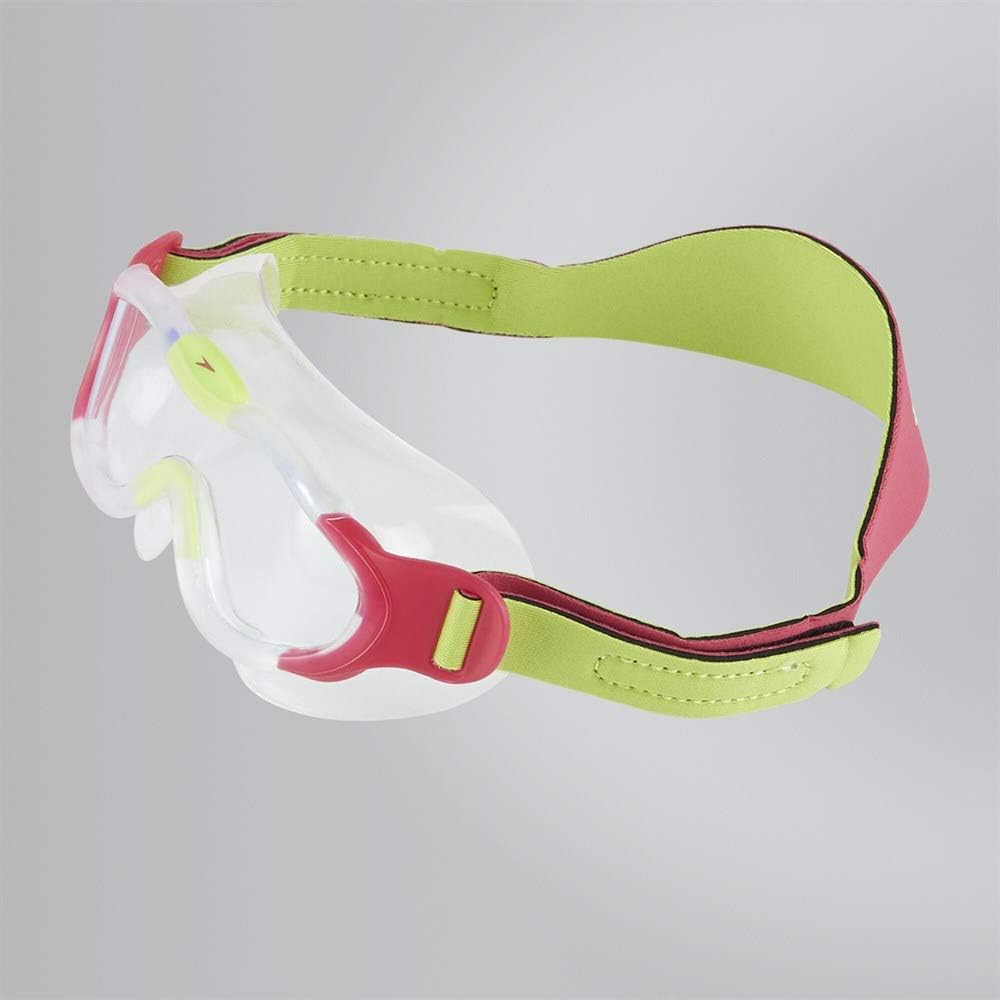 Thumbnail 6 de SpeedoSpeedo – Lunettes de natation Biofuse, protection UV et confort premium