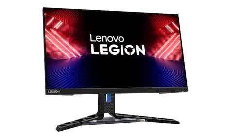 Thumbnail 4 de Lenovo Legion R25i-30 Monitor Gaming 24.5'' IPS 165Hz 🎮
