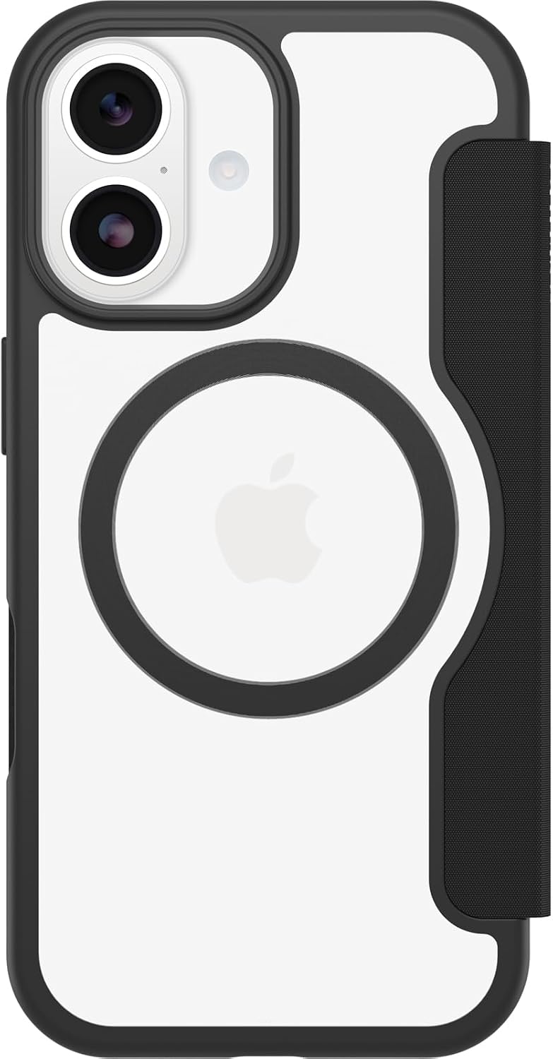 Detalle 2 de Otterbox React Series Folio iPhone 17