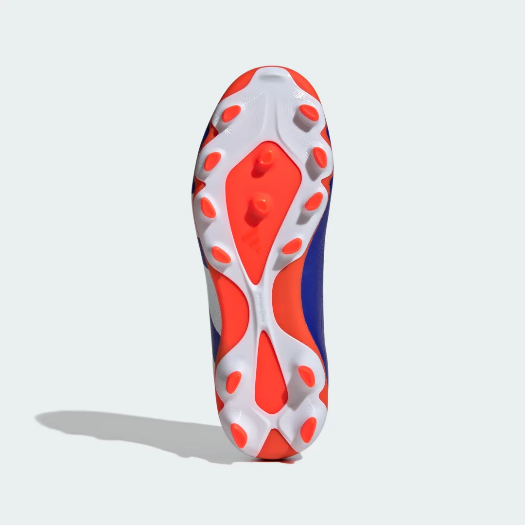 Thumbnail 3 de Bota de fútbol Predator League multisuperficie (Adolescentes) de Adidas