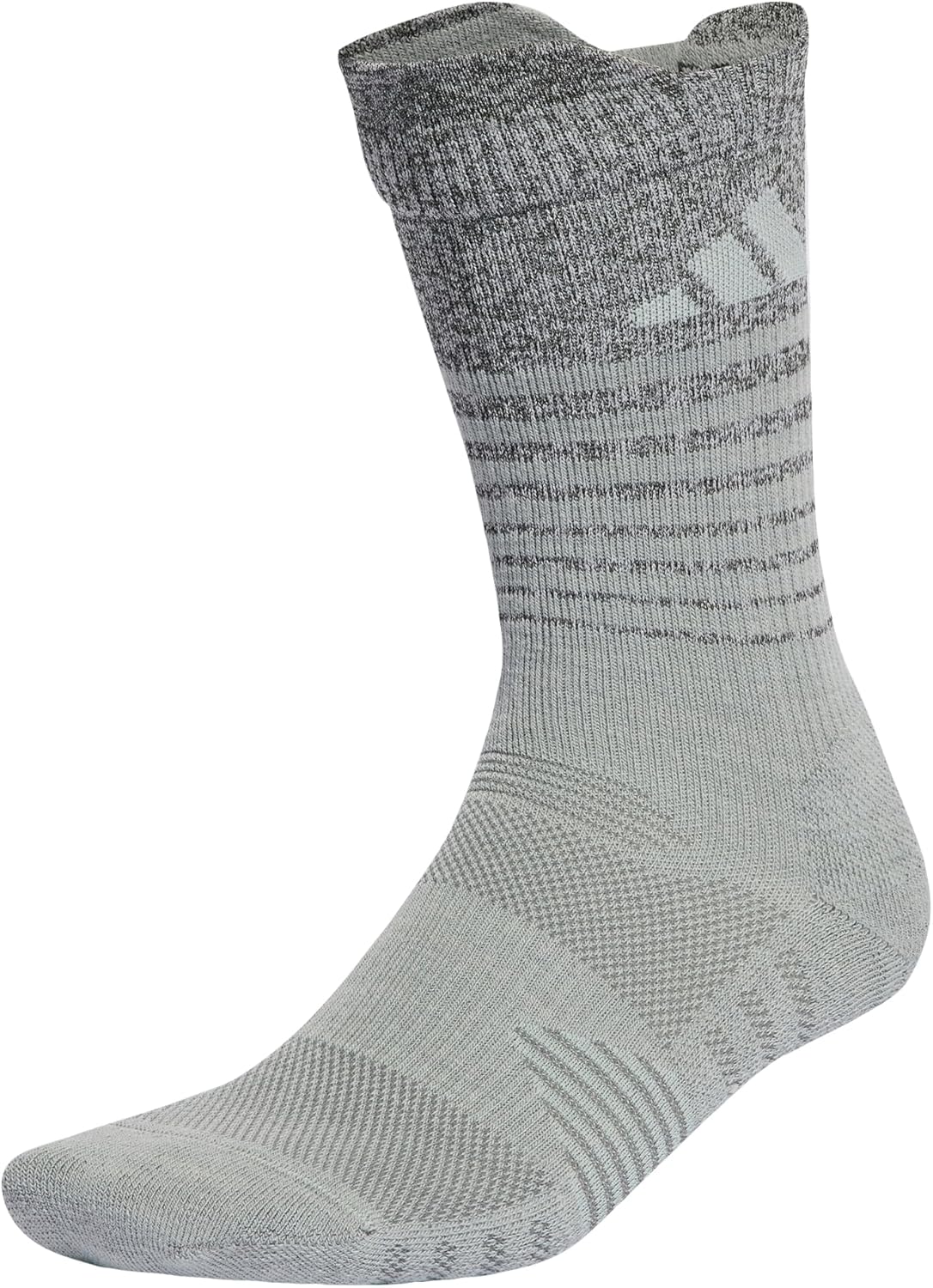 Thumbnail 1 de Chaussettes de course adidas Cold.RDY Xcity Reflective (mixte) – confort et visibilité
