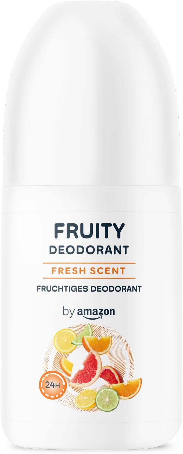 Thumbnail 6 de Deodorante roll-on Invisible antitraspirante 75 ml by Amazon